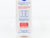 N Scale Micro-Trains MTL 47340 PCEX Pepsi-Cola 40' Wood Reefer #4702