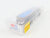 N Scale Micro-Trains MTL 47340 PCEX Pepsi-Cola 40' Wood Reefer #4702