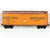 N Scale Micro-Trains MTL 21240 WMRX Western Maryland 40' Plug Door Box Car #14