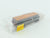 N Scale Micro-Trains MTL 21240 WMRX Western Maryland 40' Plug Door Box Car #14