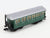 N Arnold 3056 Unlettered European 1st/2nd Class Coach Passenger Car #035 928