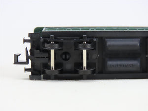 N Arnold 3056 Unlettered European 1st/2nd Class Coach Passenger Car #035 928