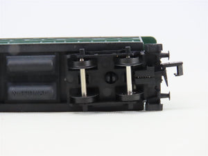 N Arnold 3056 Unlettered European 1st/2nd Class Coach Passenger Car #035 928