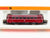 N Scale Arnold 2912 DB Railway 2nd Class Diesel Rail Bus #98-175 UNPOWERED