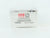 N Micro-Trains MTL 74040/2 CP Canadian Pacific 40' Plug Door Box Car #285602