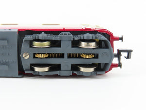 N Scale Arnold 2416 SBB CFF FFS Swiss Federal Re 4/4 Electric Loco #11253