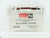 N Scale Micro-Trains MTL 42100 HBCX Hills Bros. Coffee 40' Wood Box Car #166