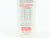 N Scale Micro-Trains MTL 42100 HBCX Hills Bros. Coffee 40' Wood Box Car #166