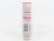 N Scale Micro-Trains MTL 49120 KPCX King Packing Co 40' Wood Reefer #205