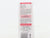 N Scale Micro-Trains MTL 49120 KPCX King Packing Co 40' Wood Reefer #205