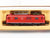 N Scale Arnold 0290 DB Deutsche Bahn Electric Loco #98-175