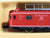 N Scale Arnold 0290 DB Deutsche Bahn Electric Loco #98-175