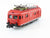 N Scale Arnold 0290 DB Deutsche Bahn Electric Loco #98-175