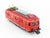 N Scale Arnold 0290 DB Deutsche Bahn Electric Loco #98-175