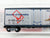 N Scale Micro-Trains MTL NSC 4-03 DC District of Columbia 40' Box Car #1800