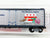 N Scale Micro-Trains MTL NSC 4-03 DC District of Columbia 40' Box Car #1800