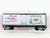 N Scale Micro-Trains MTL NSC 04-72 USVI US Virgin Islands 40' Box Car #1917