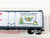 N Scale Micro-Trains MTL NSC 04-72 USVI US Virgin Islands 40' Box Car #1917
