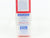 N Scale Micro-Trains MTL NSC 04-72 USVI US Virgin Islands 40' Box Car #1917