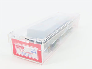 N Scale Micro-Trains MTL NSC 04-72 USVI US Virgin Islands 40' Box Car #1917