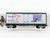 N Scale Micro-Trains MTL 21360 MN Minnesota State 40' Plug Door Box Car #1858