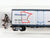 N Scale Micro-Trains MTL 21360 MN Minnesota State 40' Plug Door Box Car #1858