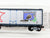 N Scale Micro-Trains MTL 21360 MN Minnesota State 40' Plug Door Box Car #1858