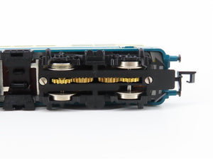 N Scale Arnold 2325 DB Deutsche Bahn Class 111 Electric Loco #008-9