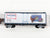 N Scale Micro-Trains MTL 21371 SD South Dakota State 40' Plug Door Box Car #1889