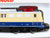N Scale Arnold 2315 DB Deutsche Bahn Electric Loco #101244