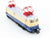N Scale Arnold 2315 DB Deutsche Bahn Electric Loco #101244
