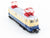 N Scale Arnold 2315 DB Deutsche Bahn Electric Loco #101244
