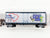 N Scale Micro-Trains MTL 21378 SC South Carolina State 40' Box Car #1788