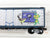 N Scale Micro-Trains MTL 21378 SC South Carolina State 40' Box Car #1788