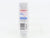 N Scale Micro-Trains MTL 21378 SC South Carolina State 40' Box Car #1788