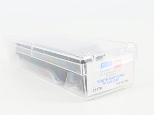 N Scale Micro-Trains MTL 21378 SC South Carolina State 40' Box Car #1788