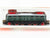 N Scale Arnold 2444 OBB Austrian Federal Electric Loco #1118.3