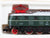N Scale Arnold 2444 OBB Austrian Federal Electric Loco #1118.3