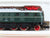 N Scale Arnold 2444 OBB Austrian Federal Electric Loco #1118.3