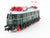 N Scale Arnold 2444 OBB Austrian Federal Electric Loco #1118.3