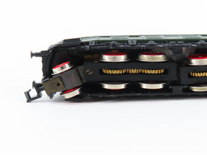 N Scale Arnold 2444 OBB Austrian Federal Electric Loco #1118.3
