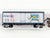 N Scale Micro-Trains MTL 02100414 DE Delaware State 40' Plug Door Box Car #1787