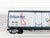 N Scale Micro-Trains MTL 02100414 DE Delaware State 40' Plug Door Box Car #1787