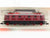 N Scale Arnold 2491 German State Railways E19 Electric Loco
