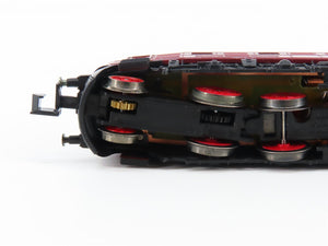 N Scale Arnold 2491 German State Railways E19 Electric Loco