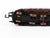 N Scale Arnold 2491 German State Railways E19 Electric Loco