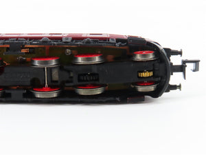 N Scale Arnold 2491 German State Railways E19 Electric Loco
