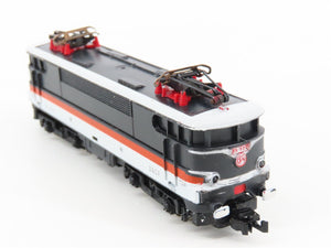 N Scale Arnold 2481 SNCF French National BB Electric Loco #9291