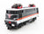 N Scale Arnold 2481 SNCF French National BB Electric Loco #9291