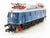 N Scale Arnold 2451 DB Deutsche Bahn Class 119 Electric Loco #012-3